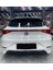Seat Leon Mk4 Difüzör (Plastik) 2020-2024 Uyumlu Parlak Siyah 4