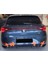 Seat Leon Mk4 Difüzör (Plastik) 2020-2024 Uyumlu Parlak Siyah 6