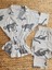 Pijamigas Pegasus Leopar Kadın Pijama Takımı 3
