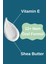 Nemlendirici Vücut Losyonu - Shea Yağı / E Vitamini Glamour 200 ml 2