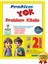 Resmi ve Orijinal Satıcı 2. Sınıf Problem Kitabı 1