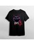 Poppy Playtime 3 Catnap %100 Pamuklu Bisiklet Yaka T-Shirt Model 2 2