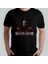 Vampire The Masquerade Bloodlines 2 %100 Pamuklu Bisiklet Yaka T-Shirt 1