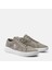 Low Lace Up Sneaker Erkek Bej Günlük Ayakkabı - TB0A67E1 4