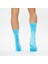 Unıted4 Street Unisex Mavi/turuncu 2'li Çorap 5