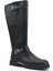Postern 5pr Siyah Kadın Çizme 2
