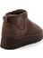 Kahve Kadın Bot & Bootie K02677008072 4
