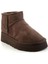 Kahve Kadın Bot & Bootie K02677008072 5