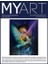Myart: Myrina Yayınları Sanat Dergisi Sayı 8 1