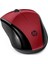 220 7KX10AA Kırmızı Kablosuz Optik Mouse 1