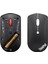 4Y51D20848 Thinkpad Usb-C Wireless Compact Mouse 2.4 Ghz (800 DPI,1600 DPI,2400 Dpı) 2