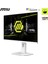 Msı Mag 274PFW 27" 1 Ms Full Hd Pivot IPS 180 Hz Oyuncu Monitörü Outlet 2