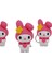My Melody Anahtarlık 4