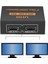 4435 2 Port UHD 4K HDMI Switch Ekran Monitör Splitter Çoklayıcı 1