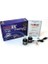 Premio H7 Şimşek Etkili LED Xenon 54W 12.000 Lumen 2