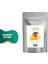 Mango Kuru Meyve Cipsi Dondurularak Kurutulmuş Freeze Dried Meyve Kıtırı (20 G) 1