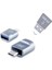 Iphone Windows Ile Uyumlu Type-C To USB 3.0 (Yüksek Hızlı) Veri Aktarımı Otg Çevirici Dönüştürücü Adaptör Subzero CNR10 Type-C Otg Çevirici 2