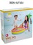 Yumuşak Tabanlı Renkli 3 Boğumlu Baby Pool Çocuk Bebek HAVUZU,86X25 cm ve Pompa+Yama Set, Pompa ve Yama Hediyelidir, Çocuklar Için Aktivite Aile 5