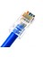 Yeni Nesil Delikli Cat6/cat5 RJ45 Jack Konnektör Utp 100 Adet 4381 2
