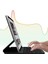 Ipad 10.nesil/ipad 11.nesil A16 2022/2025 ile Uyumlu Magic Keyboard Folio Utra Slim Klavyeli Kılıfı 3