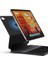 Ipad 10.nesil/ipad 11.nesil A16 2022/2025 ile Uyumlu Magic Keyboard Folio Utra Slim Klavyeli Kılıfı 4
