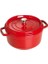 La Cocotte Döküm Tencere, Kırmızı 2