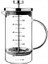 3u 1 Arada French Press Demlik Olcu Kabi 700 ml 5