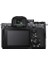 Alpha 7 Iv | Aynasız Tam Format Kamera, Uzmanlar Için, SEL2870 Dahil (33 Megapiksel, Gerçek Zamanlı Odaklama, Saniyede 10 Kare Hız, 4K 60P Video, Ayarlanabilir Tam Dokunmatik Ekran) 2