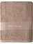 Concept Koyu Bej Yüz Havlusu 50 x 80 cm 1