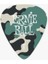 Ball P09221 Gitar Penası 1 Adet Thin Pıcks 1 Camouflage T 1