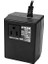 Verimli Ev 200 W Ac 220 V Için 110 V Adım Aşağı Trafo Gerilim Dönüştürücü Seyahat Güç Adaptörü Youmaxe 4