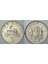 Jamaika 5 Cent 1969. 1
