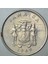 Jamaika 5 Cent 1969. 3