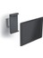 893323 Duvar Montajlı Tablet Tutucu, Gümüş/antrasit 1