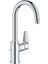 Bauedge Tek Kumandalı Lavabo Bataryası 1/2" L-Boyut - 23760001 1