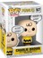 Pop Animation: Peanuts - Charlie Brown (Good Grief) Figür 1