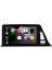 Toyota Ch-R Android Multimedya Sistemi 2-32 FOR-X(2018-2020) 4
