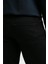Jack Normal Bel Dar Kesim Dar Paça Siyah Erkek Jean Pantolon 3