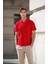 %100 Pamuklu Polo Yaka Tişört LL.D01.IN1.001 2