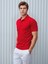 %100 Pamuklu Polo Yaka Tişört LL.D01.IN1.001 3