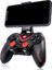 Evrensel Wireless Gamepad, USB Kablosuz Bluetooth 5.0 Joystick Tv Box Konsol Oyun Kumandası, Android Ios Cep Telefonu Tutucu Için X3 1