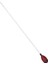 Müzik Şefi Baton, Koro Orkestrası Band Konseri Için Müzik Şefi Baton Orkestra Şefi Değnek (R135J 35,8 Mm) 2