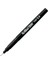 Fineliner 0.4 mm Siyah EK-200N 1