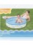 Safari Pals Çocuk Havuzu, Φ40 x A10 Inç Veya Φ1.02 M x A 25 cm 2