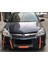 Opel Astra H Ön Ek Makyajlı 2007-2013 (Plastik) Boyasız 3