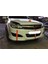 Opel Astra H Ön Ek Makyajlı 2007-2013 (Plastik) Boyasız 5