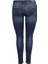 Kadın Onlkendell Lıfe Reg Sk Ankle Jean, Koyu Mavi Denim, 27/32 3