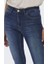 Kadın Onlkendell Lıfe Reg Sk Ankle Jean, Koyu Mavi Denim, 27/32 5