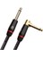 Prolink Monster Bass® Instrument Cable - Right Angle To Straight | 6.4mt 1