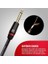 Prolink Monster Bass® Instrument Cable - Right Angle To Straight | 6.4mt 3